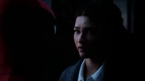 Still 8 of Spider-Man: Brand New Day (2026) V4 HQ-HDTC [Hindi-English-Tamil-Telugu] (LiNE) 1080p 720p & 480p Multi Audio [x264/HEVC]