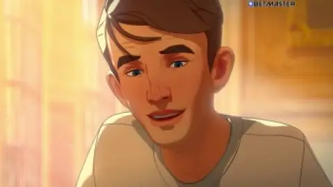 Still 2 of What iF…? (Season 1) WEB-DL [Hindi (HQ Dub) & English] 1080p 720p 480p Dual Audio [x264] | DisneyPlus Series