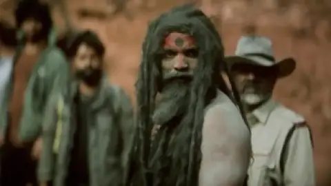 Still 5 of Indrajaal (2026) HDTC [Hindi (Clean)] 1080p 720p & 480p [x264]