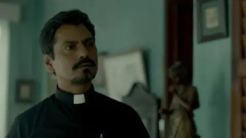 Still 3 of Te3n (2016) WEB-DL [Hindi DD2.0] 1080p 720p & 480p [x264/HEVC]