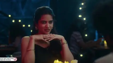 Still 2 of Happy Raj (2026) DS4K WEB-DL [Hindi (DD5.1) & Tamil] 4K 1080p 720p & 480p Dual Audio [x264/10Bit-HEVC]