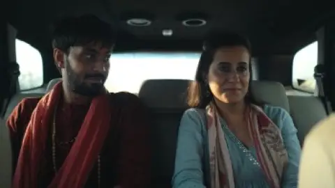 Still 5 of Maharani (Season 4) DS4K WEB-DL [Hindi DD5.1] 4K 1080p 720p & 480p [x264/HEVC] HD | ALL Episodes [SonyLiv Series]
