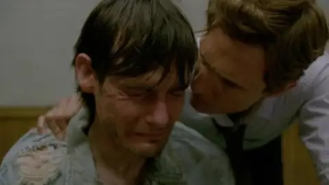 Still 7 of [18+] True Detective (Season 1) BluRay [Hindi (ORG 2.0) & English 5.1] 1080p 720p & 480p [x264/HEVC] | ALL Episodes