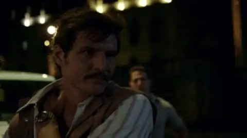 Still 2 of Narcos (Season 1) WEB-DL [Hindi (ORG 5.1) & English] Dual Audio 1080p 720p & 480p x264 DD5.1 | NetFlix Series
