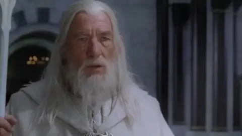 Still 1 of The Lord of the Rings: The Return of the King (2003) EXTENDED BluRay [Hindi (ORG 5.1) & English] 1080p 720p & 480p Dual Audio [x264/10Bit-HEVC]