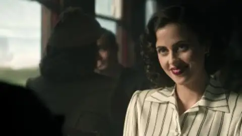 Still 2 of Nuremberg (2025) WEB-DL [Hindi (DD2.0) & English] 4K 1080p 720p & 480p Dual Audio [x264/10Bit-HEVC]