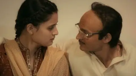 Still 5 of Vijeyta (2025) WEB-DL [Hindi DD2.0] 1080p 720p & 480p [x264/HEVC]
