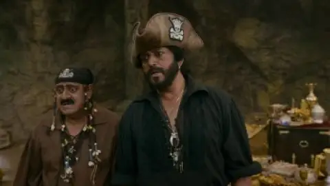 Still 7 of Dhamaal 4 (2026) DS4K WEB-DL [Hindi DD5.1] 4K 1080p 720p & 480p [x264/HEVC]