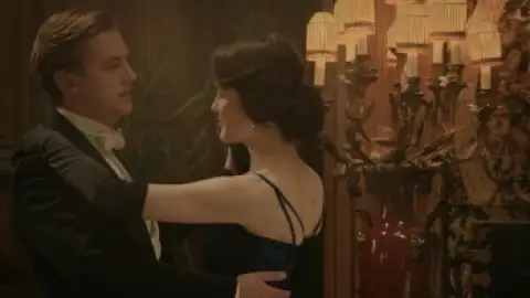 Still 8 of Downton Abbey: The Grand Finale (2025) WEB-DL [Hindi (DD5.1) & English] 4K 1080p 720p & 480p Dual Audio [x264/10Bit-HEVC]