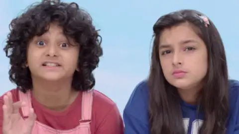 Still 2 of Khichdi 2: Mission Paanthukistan (2023) WEB-DL [Hindi DD5.1] 4K 1080p 720p & 480p [x264/HEVC]