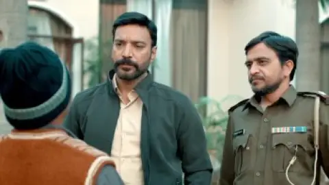 Still 1 of Karamsutra (2025) WEB-DL [Hindi (DD2.0) & Punjabi] 1080p 720p & 480p Dual Audio [x264/HEVC]