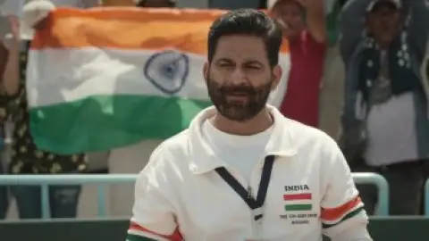 Still 8 of Bison Kaalamaadan (2025) WEB-DL [Hindi (DD5.1) & Tamil] 4K 1080p 720p & 480p Dual Audio [x264/HEVC]