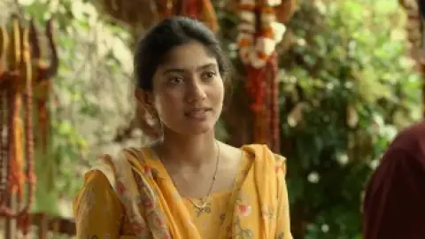 Still 2 of Thandel (2025) PROPER WEB-DL [Hindi (ORG 5.1) & Multi] 4K 1080p 720p & 480p Dual Audio [x264/HEVC]