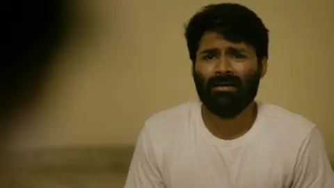 Still 3 of Stephen (2025) WEB-DL [Hindi (DD5.1) & Tamil] 4K 1080p 720p & 480p Dual Audio [x264/10Bit-HEVC]