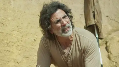 Still 1 of Ram Setu (2022) WEB-DL [Hindi DD5.1] 1080p 720p & 480p [x264/10Bit-HEVC] ESubs