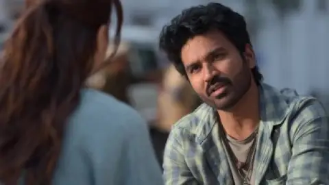 Still 1 of Tere Ishk Mein (2025) DS4K WEB-DL [Hindi DD5.1] 4K 1080p 720p & 480p [x264/10Bit-HEVC]