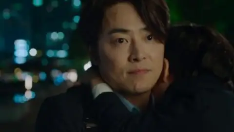Still 5 of Pilot (2024) WEB-DL [Hindi (DD2.0) & Korean] 1080p 720p & 480p Dual Audio [x264/10Bit-HEVC]