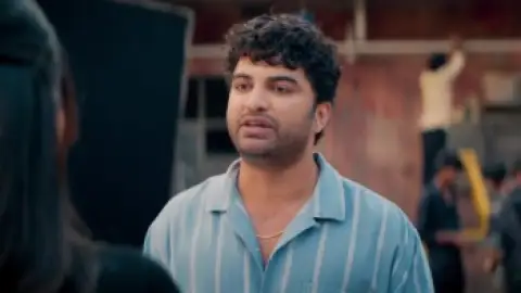 Still 5 of Funky (2026) WEB-DL [Hindi (DD5.1) & Telugu] 4K 1080p 720p & 480p Dual Audio [x264/HEVC]