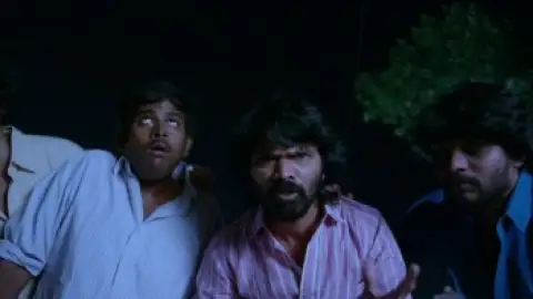 Still 5 of Suryapet Junction (2025) UNCUT WEB-DL [Hindi (DD2.0) & Telugu] 1080p 720p & 480p Dual Audio [x264/HEVC]
