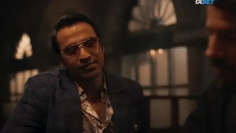 Still 7 of King of Kotha (2023) WEB-DL Hindi (ORG-Line) 1080p 720p & 480p [x264/HEVC]
