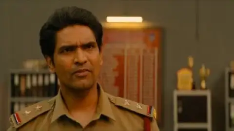 Still 1 of Ugram (2023) WEB-DL [Hindi (ORG 2.0) + Telugu] 1080p 720p & 480p Dual Audio [x264/ESub]