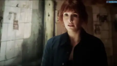 Still 2 of Jurassic World Dominion (2022) [Hindi Clean] V2 HDCAM 720p & 480p x264 [HD-CamRip]