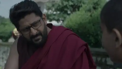 Still 1 of Asur: Rise Of The Dark Side (Season 2) WEB-DL [Hindi DD5.1] 1080p 720p & 480p [x264/HEVC] HD | ALL Episodes [JioCinema Series]