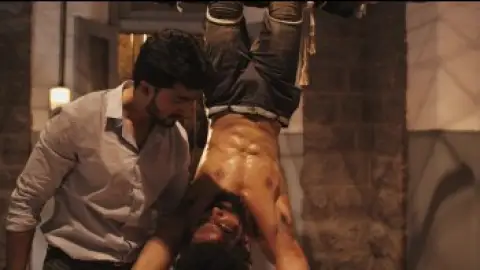 Still 8 of HIT: The First Case (2020) UNCUT WEB-DL [Hindi (DD2.0) & Telugu] 1080p 720p & 480p Dual Audio [x264/10Bit-HEVC]