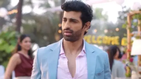 Still 2 of Oops Ab Kya (Season 1) WEB-DL Hindi 4K 1080p 720p & 480p x264 DD5.1
