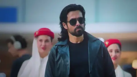 Still 1 of Awarapan 2 (2026) HQ-HDTC Hindi (LiNE) 1080p 720p & 480p [x264/HEVC]