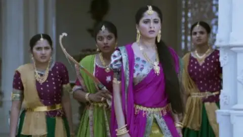 Still 6 of Baahubali: The Epic (2025) WEB-DL [Hindi DD5.1] 4K 1080p 720p & 480p [x264/HEVC]