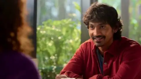 Still 2 of Pyaar Prema Kalyanam (2026) WEB-DL [Hindi (DD5.1) & Tamil] 4K 1080p 720p & 480p Dual Audio [x264/HEVC]