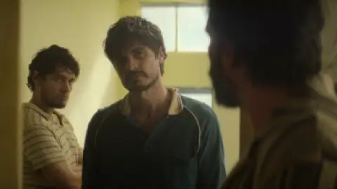 Still 4 of The Hijacking of Flight 601 (Season 1) WEB-DL [Hindi (ORG 5.1) & English] 1080p 720p & 480p [x264/ESubs] | [ALL Episodes] | NF Series