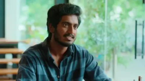 Still 4 of With Love (2026) WEB-DL [Hindi (DD5.1) & Tamil] 4K 1080p 720p & 480p Dual Audio [x264/10Bit-HEVC]