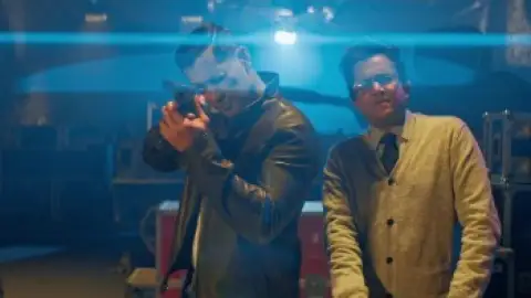 Still 3 of MR-9: Do or Die (2023) WEB-DL [Hindi (ORG 2.0) & English] 1080p 720p & 480p Dual Audio [x264/10Bit-HEVC]