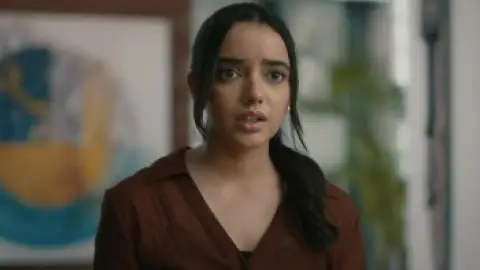 Still 2 of Top Cop (2026) WEB-DL [Punjabi DD5.1] 4K 1080p 720p & 480p [x264/HEVC]
