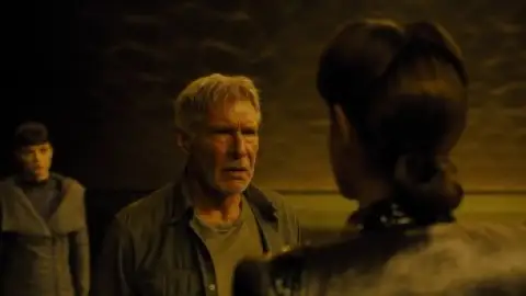 Still 5 of Blade Runner 2049 (2017) OPEN MATTE BluRay [Hindi (DD2.0) & English] 4K 1080p 720p & 480p Dual Audio [x264/10Bit-HEVC]