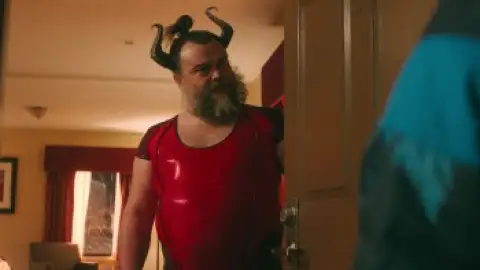 Still 6 of Dear Santa (2024) WEB-DL [Hindi (ORG 5.1) & English] 4K 1080p 720p & 480p Dual Audio [x264/10Bit-HEVC]