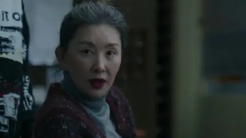 Still 3 of The Plot (2024) WEB-DL [Hindi (DD2.0) & Korean] 1080p 720p & 480p [x264/10Bit-HEVC]