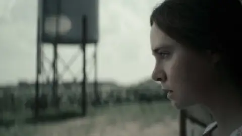 Still 1 of Women Talking (2022) BluRay Dual Audio [Hindi (ORG 5.1) + English] 1080p 720p & 480p [x264/ESubs]