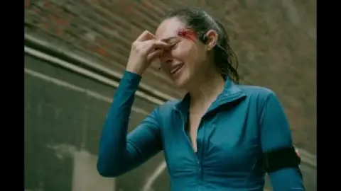 Still 4 of The Runner (2026) WEB-DL [Hindi (DD5.1) & English] 4K 1080p 720p & 480p Dual Audio [x264/10Bit-HEVC]