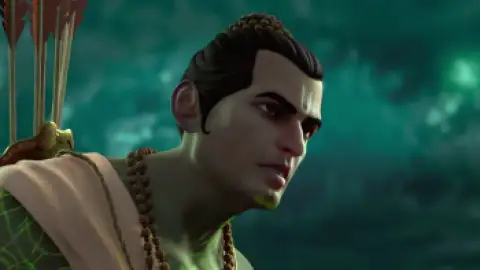 Still 2 of The Legend of Hanuman (Season 3) WEB-DL [Hindi DD5.1] 1080p 720p & 480p [x264/ESub] | ALL Episodes [HotStar Series]