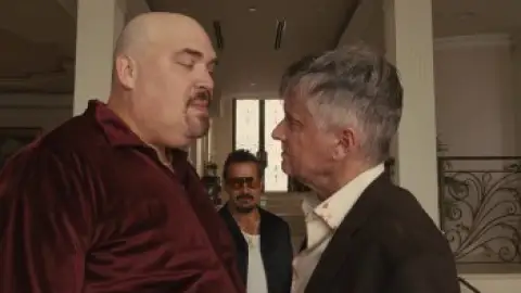 Still 4 of Lake George (2024) WEB-DL [Hindi (DD5.1) & English] 1080p 720p & 480p Dual Audio [x264/10Bit-HEVC]