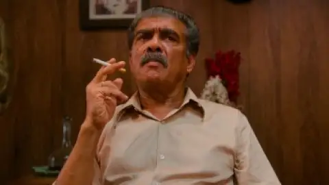Still 7 of Rifle Club (2024) WEB-DL [Hindi (ORG 5.1) & Malayalam] 1080p 720p & 480p Dual Audio [x264/10Bit-HEVC]