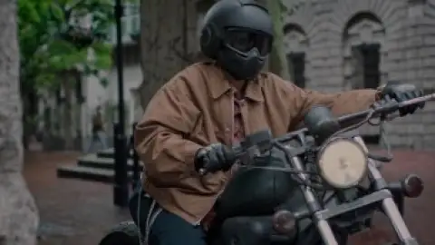 Still 5 of The Fix (2024) BluRay [Hindi (DD5.1) & English] 1080p 720p & 480p Dual Audio [x264/10Bit-HEVC]