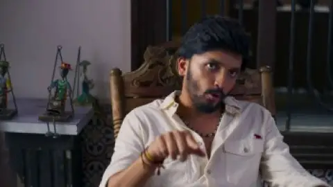 Still 3 of Vanaveera (2026) WEB-DL [Hindi (DD5.1) & Telugu] 1080p 720p & 480p Dual Audio [x264/HEVC]