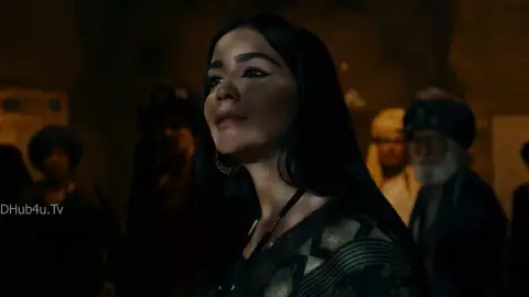 Still 2 of The Legend of Maula Jatt (2022) DS4K WEB-DL [Punjabi DD5.1] 4K 1080p 720p & 480p [x264/ESub] | [Exclusive By ]