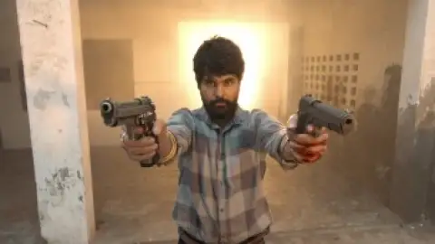 Still 7 of Medal (2023) WEB-DL [Hindi (DD2.0) & Punjabi] 1080p 720p & 480p Dual Audio [x264/HEVC]