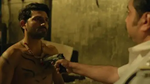 Still 6 of Gandhari (2026) WEB-DL [Hindi DD5.1] 4K 1080p 720p & 480p [x264/10Bit-HEVC]