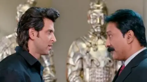 Still 3 of Krrish 3 (2013) BluRay [Hindi DD5.1] 1080p 720p & 480p [x264/HEVC]